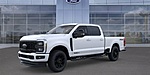 New 2025 FORD F-250 LARIAT in PEORIA, ARIZONA