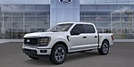 New 2025 FORD F-150 STX in PEORIA, ARIZONA