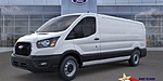 New 2025 FORD TRANSIT 250 BASE in PEORIA, ARIZONA