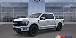 New 2025 FORD F-150 PLATINUM in PEORIA, ARIZONA