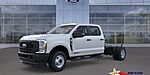 New 2025 FORD F-350 XL in PEORIA, ARIZONA