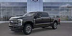 New 2025 FORD F-250 KING RANCH in PEORIA, ARIZONA