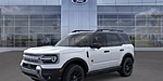 New 2025 FORD BRONCO SPORT BADLANDS in PEORIA, ARIZONA