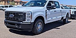 New 2025 FORD F-250 XL in PEORIA, ARIZONA