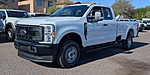 New 2025 FORD F-250 XL in PEORIA, ARIZONA