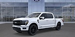 New 2025 FORD F-150 LARIAT in PEORIA, ARIZONA