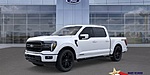 New 2025 FORD F-150 LARIAT in PEORIA, ARIZONA