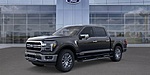 New 2025 FORD F-150 LARIAT in PEORIA, ARIZONA
