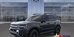 New 2025 FORD BRONCO SPORT BADLANDS in PEORIA, ARIZONA