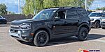 New 2025 FORD BRONCO SPORT BADLANDS in PEORIA, ARIZONA
