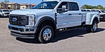New 2025 FORD F-450 XL in PEORIA, ARIZONA