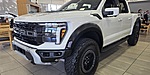 New 2025 FORD F-150 RAPTOR in PEORIA, ARIZONA