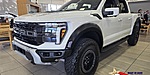 New 2025 FORD F-150 RAPTOR in PEORIA, ARIZONA