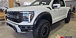 New 2025 FORD F-150 RAPTOR in PEORIA, ARIZONA