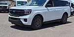 New 2025 FORD EXPEDITION XL in PEORIA, ARIZONA