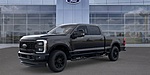 New 2025 FORD F-350 LARIAT in PEORIA, ARIZONA
