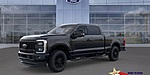 New 2025 FORD F-350 LARIAT in PEORIA, ARIZONA