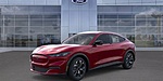 New 2025 FORD MUSTANG MACH-E SELECT in PEORIA, ARIZONA