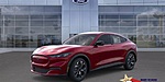 New 2025 FORD MUSTANG MACH-E SELECT in PEORIA, ARIZONA