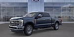 New 2025 FORD F-350 LARIAT in PEORIA, ARIZONA