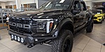 New 2025 FORD F-150 RAPTOR in PEORIA, ARIZONA