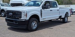 New 2025 FORD F-250 XL in PEORIA, ARIZONA
