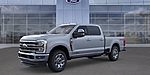 New 2025 FORD F-350 KING RANCH in PEORIA, ARIZONA