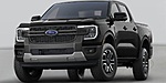 New 2025 FORD RANGER XLT in PEORIA, ARIZONA