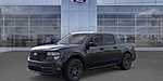 New 2025 FORD MAVERICK XLT in PEORIA, ARIZONA