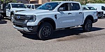 New 2025 FORD RANGER XLT in PEORIA, ARIZONA