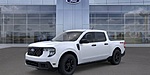 New 2025 FORD MAVERICK XLT in PEORIA, ARIZONA