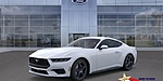 New 2025 FORD MUSTANG ECOBOOST in PEORIA, ARIZONA