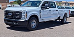 New 2025 FORD F-350 XL in PEORIA, ARIZONA