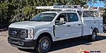 New 2025 FORD F-350 XL in PEORIA, ARIZONA