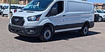 New 2025 FORD TRANSIT 250 BASE in PEORIA, ARIZONA