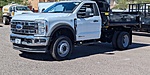 New 2025 FORD F-550 XL in PEORIA, ARIZONA