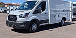 New 2024 FORD TRANSIT 350 BASE in PEORIA, ARIZONA