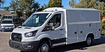 New 2024 FORD TRANSIT 350 BASE in PEORIA, ARIZONA