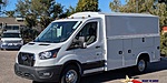 New 2024 FORD TRANSIT 350 BASE in PEORIA, ARIZONA