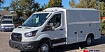 New 2024 FORD TRANSIT 350 BASE in PEORIA, ARIZONA