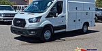 New 2024 FORD TRANSIT 350 BASE in PEORIA, ARIZONA