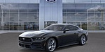 New 2025 FORD MUSTANG ECOBOOST in PEORIA, ARIZONA