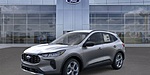 New 2025 FORD ESCAPE ST-LINE in PEORIA, ARIZONA