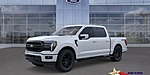 New 2025 FORD F-150 LARIAT in PEORIA, ARIZONA