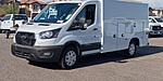 New 2025 FORD TRANSIT 350 BASE in PEORIA, ARIZONA