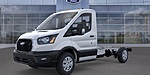 New 2025 FORD TRANSIT 350 BASE in PEORIA, ARIZONA