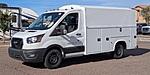 New 2025 FORD TRANSIT 350 BASE in PEORIA, ARIZONA