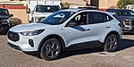 New 2025 FORD ESCAPE ST-LINE in PEORIA, ARIZONA