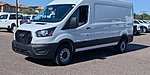 New 2025 FORD TRANSIT 250 BASE in PEORIA, ARIZONA