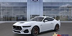 New 2025 FORD MUSTANG GT PREMIUM in PEORIA, ARIZONA
